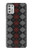 S3907 Sweater Texture Hülle Schutzhülle Taschen für Motorola Moto G Stylus (2021)