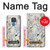 S3882 Flying Enroute Chart Hülle Schutzhülle Taschen für Motorola Moto G Play (2021) S3882 Flying Enroute Chart Hülle Schutzhülle Taschen für Motorola Moto G Play (2021)