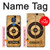 S3894 Paper Gun Shooting Target Hülle Schutzhülle Taschen für Motorola Moto G Play (2021)