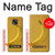 S3872 Banana Hülle Schutzhülle Taschen für Motorola Moto G Power (2021)