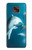 S3878 Dolphin Hülle Schutzhülle Taschen für Motorola Moto G Power (2021) S3878 Dolphin Hülle Schutzhülle Taschen für Motorola Moto G Power (2021)