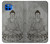 S3873 Buddha Line Art Hülle Schutzhülle Taschen für Motorola Moto G 5G Plus