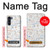 S3903 Travel Stamps Hülle Schutzhülle Taschen für Motorola Moto G200 5G