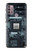 S3880 Electronic Print Hülle Schutzhülle Taschen für Motorola Moto G30, G20, G10