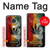 S3890 Reggae Rasta Flag Smoke Hülle Schutzhülle Taschen für Motorola Moto G7, Moto G7 Plus