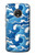 S3901 Aesthetic Storm Ocean Waves Hülle Schutzhülle Taschen für Motorola Moto G5 Plus