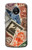 S3900 Stamps Hülle Schutzhülle Taschen für Motorola Moto G5
