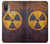 S3892 Nuclear Hazard Hülle Schutzhülle Taschen für Motorola Moto E20,E30,E40