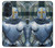 S3864 Medieval Templar Heavy Armor Knight Hülle Schutzhülle Taschen für Motorola Edge 30 Pro