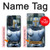 S3864 Medieval Templar Heavy Armor Knight Hülle Schutzhülle Taschen für Motorola Edge 30 Pro