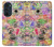 S3904 Travel Stamps Hülle Schutzhülle Taschen für Motorola Edge 30 Pro