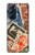S3900 Stamps Hülle Schutzhülle Taschen für Motorola Edge X30