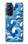 S3901 Aesthetic Storm Ocean Waves Hülle Schutzhülle Taschen für Motorola Edge X30