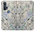 S3882 Flying Enroute Chart Hülle Schutzhülle Taschen für Motorola Edge+