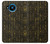 S3869 Ancient Egyptian Hieroglyphic Hülle Schutzhülle Taschen für Nokia 8.3 5G