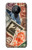 S3900 Stamps Hülle Schutzhülle Taschen für Nokia 5.3