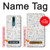 S3903 Travel Stamps Hülle Schutzhülle Taschen für Nokia 2.4
