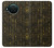 S3869 Ancient Egyptian Hieroglyphic Hülle Schutzhülle Taschen für Nokia X10