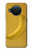 S3872 Banana Hülle Schutzhülle Taschen für Nokia X10
