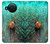 S3893 Ocellaris clownfish Hülle Schutzhülle Taschen für Nokia X10 S3893 Ocellaris clownfish Hülle Schutzhülle Taschen für Nokia X10