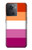 S3887 Lesbian Pride Flag Hülle Schutzhülle Taschen für OnePlus Ace