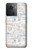 S3903 Travel Stamps Hülle Schutzhülle Taschen für OnePlus Ace