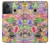 S3904 Travel Stamps Hülle Schutzhülle Taschen für OnePlus Ace