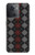 S3907 Sweater Texture Hülle Schutzhülle Taschen für OnePlus Ace