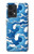 S3901 Aesthetic Storm Ocean Waves Hülle Schutzhülle Taschen für OnePlus Nord CE 2 Lite 5G