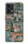 S3909 Vintage Poster Hülle Schutzhülle Taschen für OnePlus Nord CE 2 Lite 5G