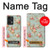 S3910 Vintage Rose Hülle Schutzhülle Taschen für OnePlus Nord CE 2 Lite 5G