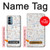S3903 Travel Stamps Hülle Schutzhülle Taschen für OnePlus Nord N200 5G