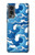 S3901 Aesthetic Storm Ocean Waves Hülle Schutzhülle Taschen für OnePlus Nord 2 5G