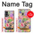S3904 Travel Stamps Hülle Schutzhülle Taschen für OnePlus Nord 2 5G