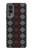 S3907 Sweater Texture Hülle Schutzhülle Taschen für OnePlus Nord 2 5G