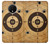 S3894 Paper Gun Shooting Target Hülle Schutzhülle Taschen für OnePlus 7T
