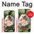 S3863 Pygmy Hedgehog Dwarf Hedgehog Paint Hülle Schutzhülle Taschen für OnePlus 6