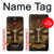 S3874 Buddha Face Ohm Symbol Hülle Schutzhülle Taschen für OnePlus 5T
