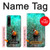 S3893 Ocellaris clownfish Hülle Schutzhülle Taschen für Sony Xperia 1 IV