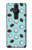 S3860 Coconut Dot Pattern Hülle Schutzhülle Taschen für Sony Xperia Pro-I S3860 Coconut Dot Pattern Hülle Schutzhülle Taschen für Sony Xperia Pro-I