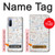 S3903 Travel Stamps Hülle Schutzhülle Taschen für Sony Xperia 10 III Lite