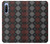 S3907 Sweater Texture Hülle Schutzhülle Taschen für Sony Xperia 10 III Lite
