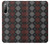 S3907 Sweater Texture Hülle Schutzhülle Taschen für Sony Xperia 10 II