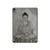 S3873 Buddha Line Art Hülle Schutzhülle Taschen für iPad Air (2020, 2022), Air 11 (2024,2025,2026), Pro 11 (2022)