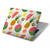 S3883 Fruit Pattern Hülle Schutzhülle Taschen für MacBook Air 13″ (2022,2025) - A2681, A3113, A3240