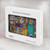S3879 Retro Music Doodle Hülle Schutzhülle Taschen für MacBook Air 13″ - A1932, A2179, A2337
