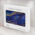 S3906 Navy Blue Purple Marble Hülle Schutzhülle Taschen für MacBook Air 13″ - A1932, A2179, A2337