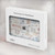 S3903 Travel Stamps Hülle Schutzhülle Taschen für MacBook Pro Retina 13″ - A1425, A1502