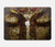 S3874 Buddha Face Ohm Symbol Hülle Schutzhülle Taschen für MacBook Pro 15″ - A1707, A1990