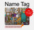 S3879 Retro Music Doodle Hülle Schutzhülle Taschen für MacBook Pro 16″ - A2141
